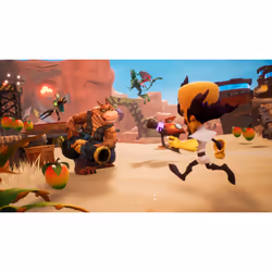Ecoplay Crash Team Rumble - Deluxe Edition