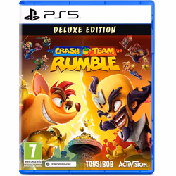Crash Team Rumble - Deluxe Edition /PS5