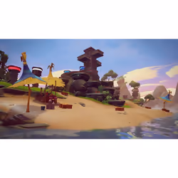 Crash Team Rumble - Deluxe Edition /PS5