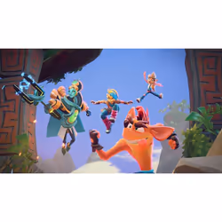 Crash Team Rumble - Deluxe Edition /PS5