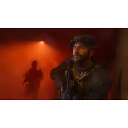 Activision Call of Duty: Modern Warfare III Standard English PlayStation 5 - Additional view 8