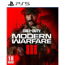 Ecoplay Call of Duty: Modern Warfare III