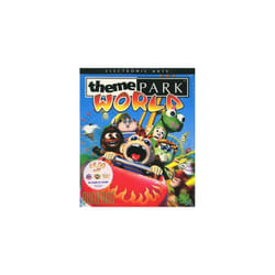 Theme Park World