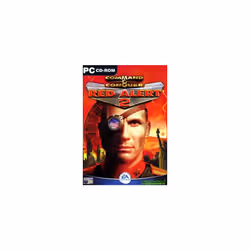 Command & Conquer Red Alert 2