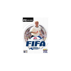 FIFA 2001