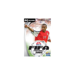 FIFA Football 2002 (PC CD)