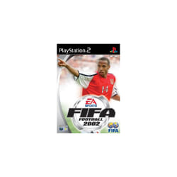 FIFA Football 2002 (PS2)