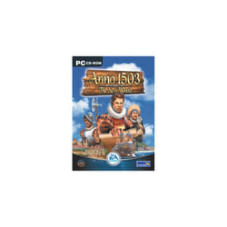 Anno 1503 The New World (PC)