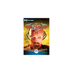 Command & Conquer Red Alert 2: Yuri's Revenge (PC CD)