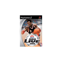 NBA Live 2002