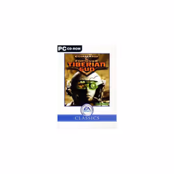 Command & Conquer: Tiberian Sun - Classic (PC CD)