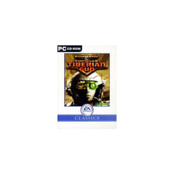 Command & Conquer: Tiberian Sun - Classic (PC CD)
