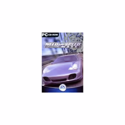 Need For Speed V: Porsche 2000 (PC CD)