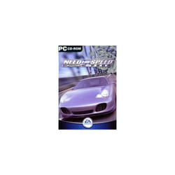 Need For Speed V: Porsche 2000 (PC CD)