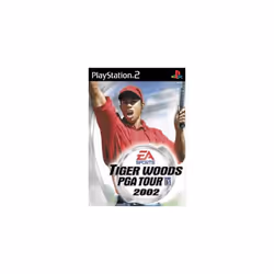 Tiger Woods PGA Tour 2002 (PS2)
