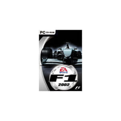 F1 2002 (PC)