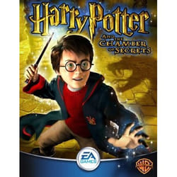 Electronic Arts Harry Potter Chamber of Secrets Standard Xbox