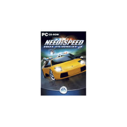 Need For Speed: Hot Pursuit 2 (PC)