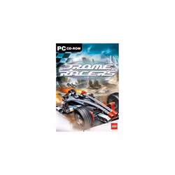 Lego Drome Racers (PC)