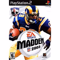 Electronic Arts 5030930031985