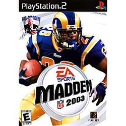 Electronic Arts 5030930031985 video game