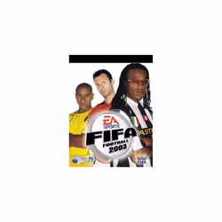FIFA Football 2003 (PC)