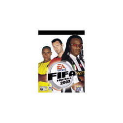FIFA Football 2003 (PC)