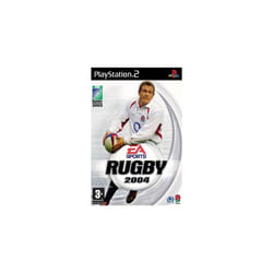 Rugby 2004 (PS2)