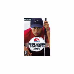 Tiger Woods PGA Tour 2004 (PC)