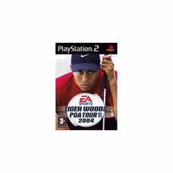 Tiger Woods PGA Tour 2004 (PS2)