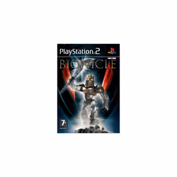 Bionicle: the Game (PS2)