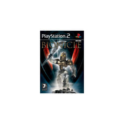 Bionicle: the Game (PS2)