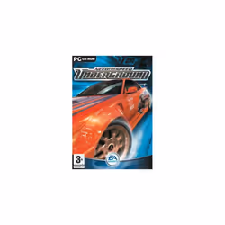 Need for Speed Underground (PC)