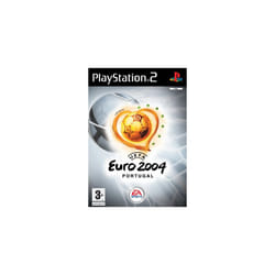 UEFA EURO 2004 (PS2)