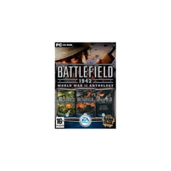 Battlefield 1942: The WWII Anthology (PC CD)