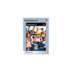 The Sims Platinum