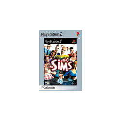 The Sims Platinum