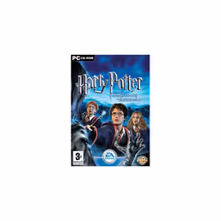 Harry Potter and the Prisoner of Azkaban (PC CD)