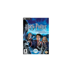 Harry Potter and the Prisoner of Azkaban (PC CD)