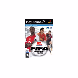 FIFA Football 2005 (PS2)