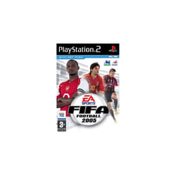 FIFA Football 2005 (PS2)