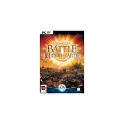 The Lord of the Rings: The Battle for Middle-earth (PC DVD)