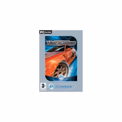 Need for Speed Underground Classic (PC)