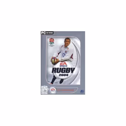 Rugby 2004 Classic (PC)