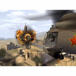 Electronic Arts Battlefield 2 Modern Combat, PS2 English PlayStation 2