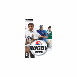 Rugby 2005 (PC)