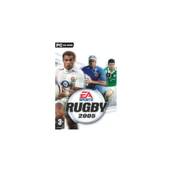 Rugby 2005 (PC)