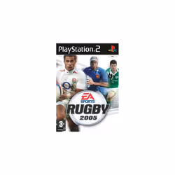 Rugby 2005 (PS2)