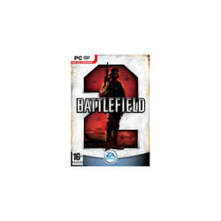 Battlefield 2 (PC DVD)