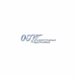 Bond 007: Everything Or Nothing Platinum (PS2)